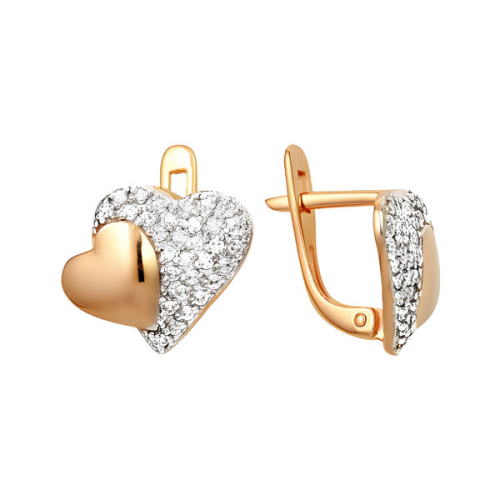 30010300 Серьги