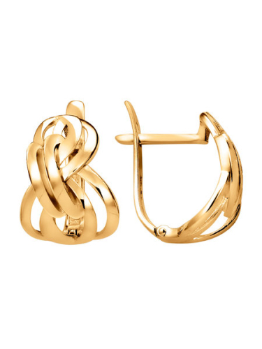 40233900 Серьги 40233900 Серьги