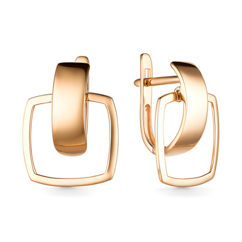 40223000 Серьги