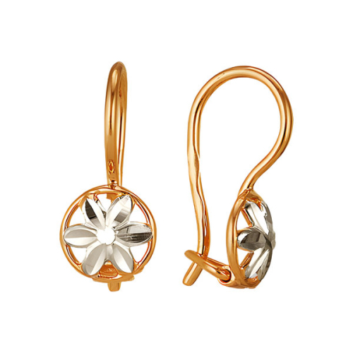 31089200 Серьги