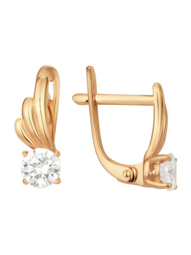 40221500 Серьги