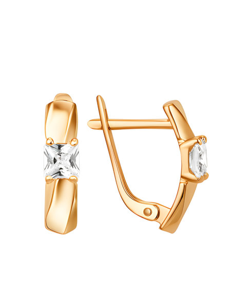 40208400 Серьги