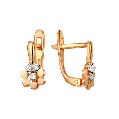 30000900 Серьги