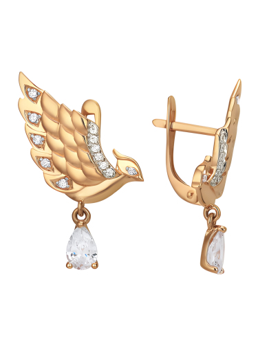 40199100 Серьги 40199100 Серьги