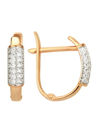 40222200 Серьги