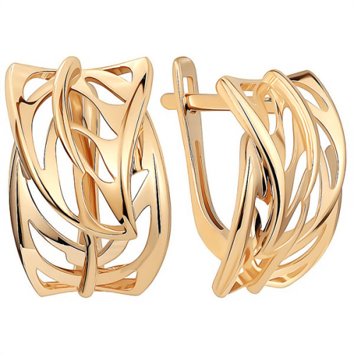 40298900 Серьги