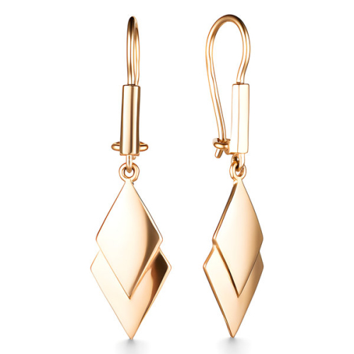 40158500 Серьги 40158500 Серьги