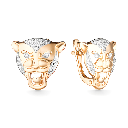 40192600 Серьги 40192600 Серьги