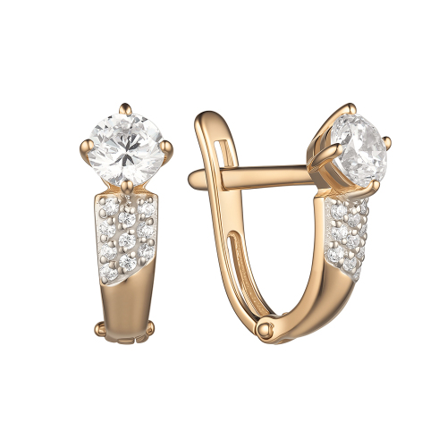 40271400 Серьги