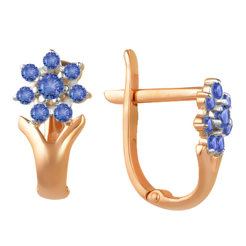 26069000 Серьги