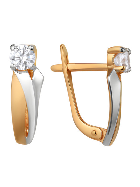 40187800 Серьги