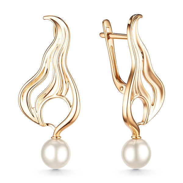 40312300 Серьги