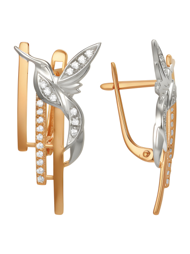 40199300 Серьги 40199300 Серьги