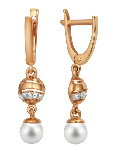 30093000 Серьги 30093000 Серьги