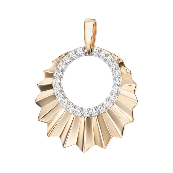 10121500 Подвеска