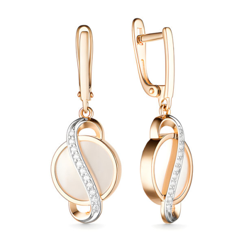 40211900 Серьги 40211900 Серьги