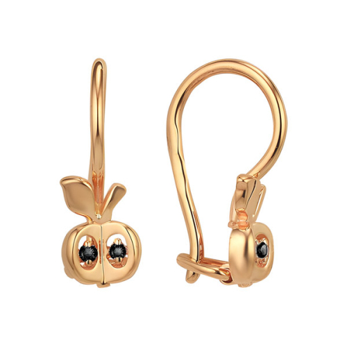 46135000 Серьги