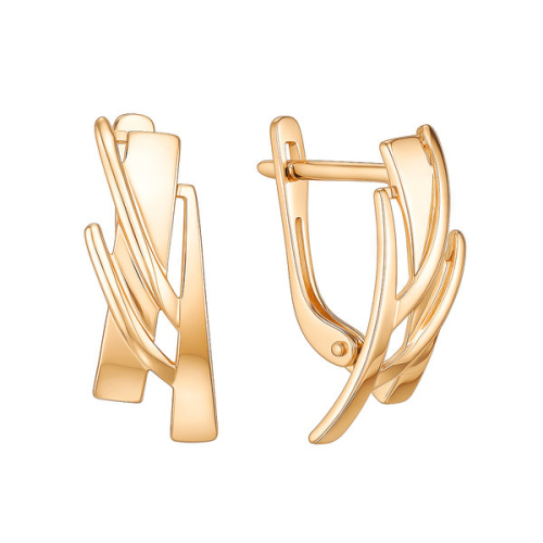 40279600 Серьги