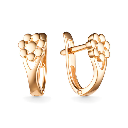 40119300 Серьги