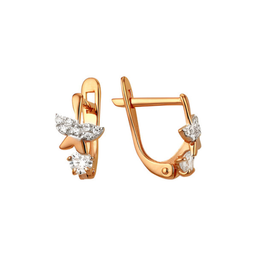 30001000 Серьги