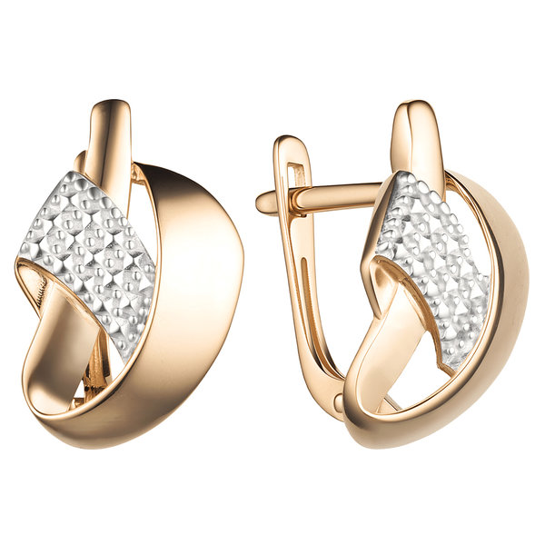 40305800 Серьги