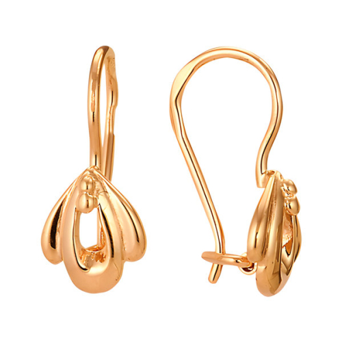 40024600 Серьги