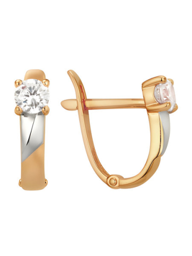 40191100 Серьги