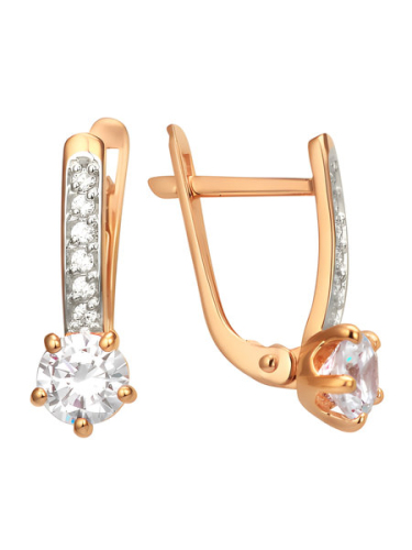 40227200 Серьги