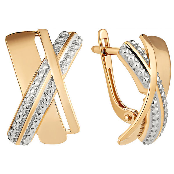 40299000 Серьги