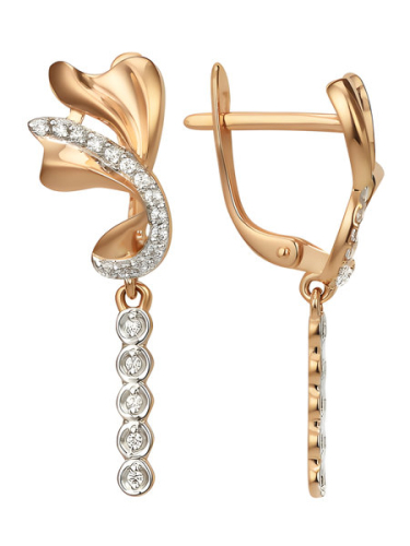 40141300 Серьги 40141300 Серьги