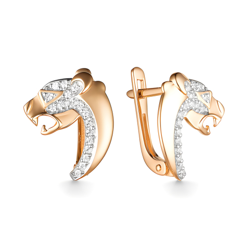 40192400 Серьги 40192400 Серьги