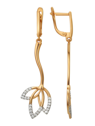 40151200 Серьги 40151200 Серьги