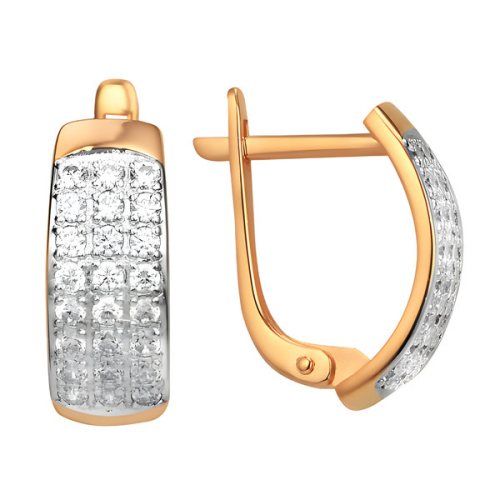 30095200 Серьги