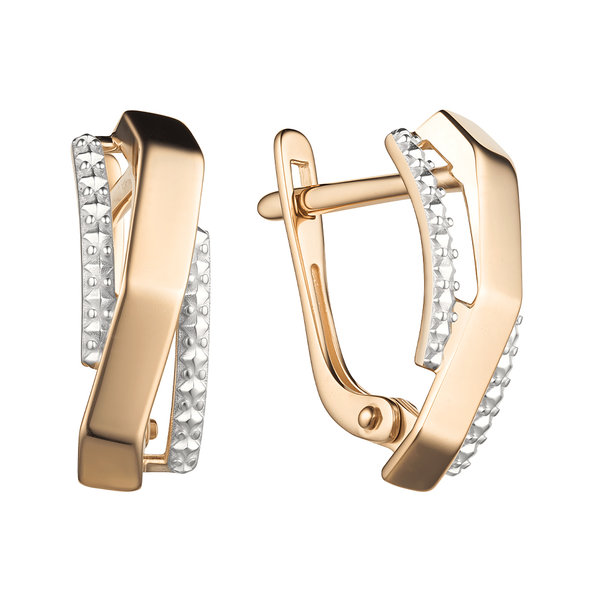 40304300 Серьги