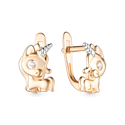 40253300 Серьги