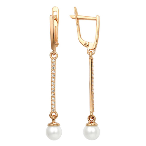 40084300-1 Серьги 40084300-1 Серьги