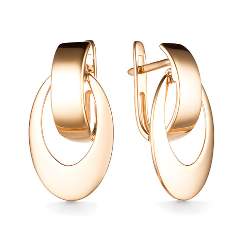 40224700 Серьги