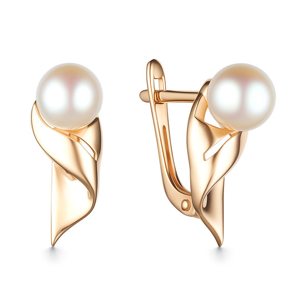 40219700 Серьги