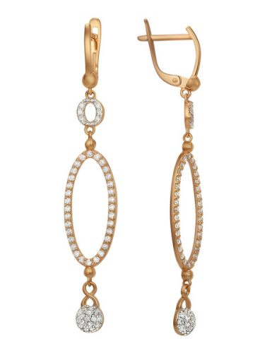 40143000 Серьги 40143000 Серьги