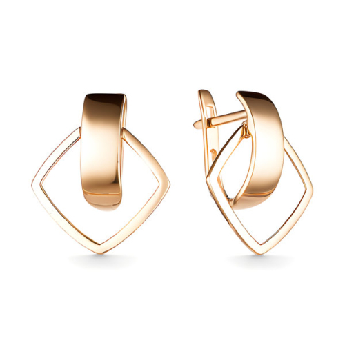 40224800 Серьги