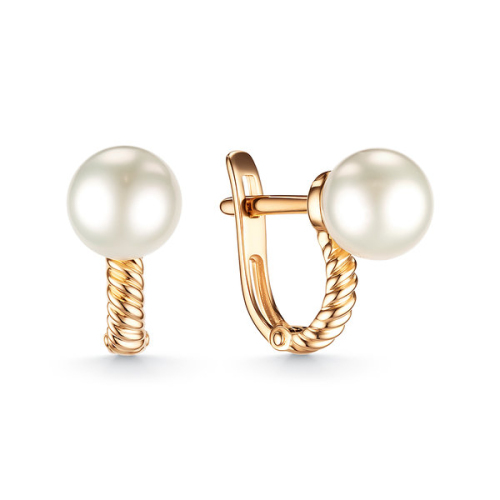 40321300 Серьги