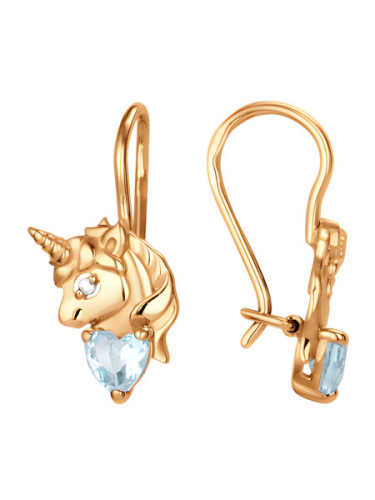 43226200-Тп Серьги