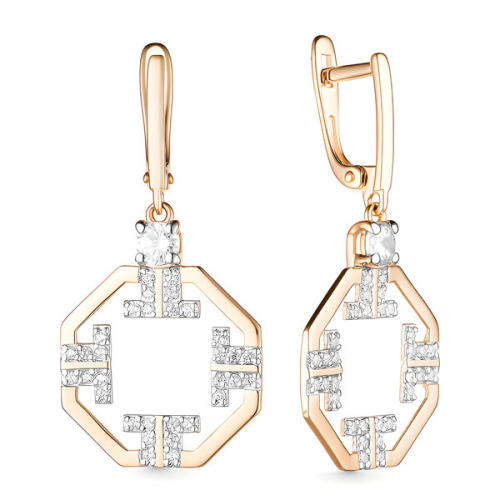 40241500 Серьги 40241500 Серьги