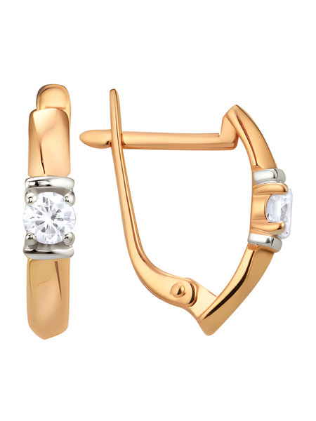 40212100 Серьги