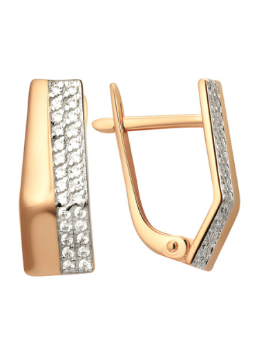 40224600 Серьги